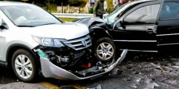 Se incrementan las muertes por accidentes en SLP