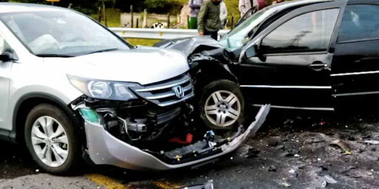 Se incrementan las muertes por accidentes en SLP