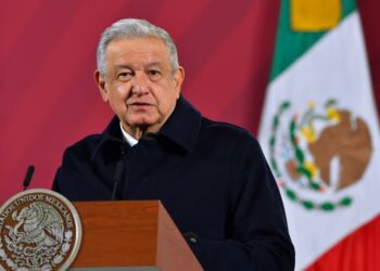 ¿Habrá despidos y recortes de sueldos en el Poder Judicial debido al paro? AMLO niega que se vayan a tomar represalias