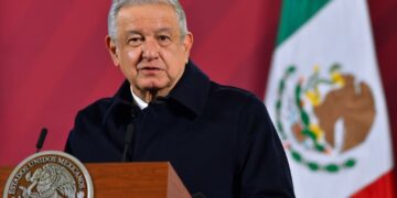 ¿Habrá despidos y recortes de sueldos en el Poder Judicial debido al paro? AMLO niega que se vayan a tomar represalias
