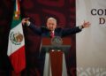 AMLO busca maximizar su último mes en el cargo con la “supermayoría” en el Congreso de México