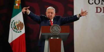 AMLO busca maximizar su último mes en el cargo con la “supermayoría” en el Congreso de México