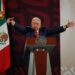 AMLO busca maximizar su último mes en el cargo con la “supermayoría” en el Congreso de México