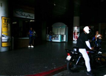 En Venezuela se registra un apagón masivo, el Gobierno de Maduro acusa a la oposición de “sabotaje”