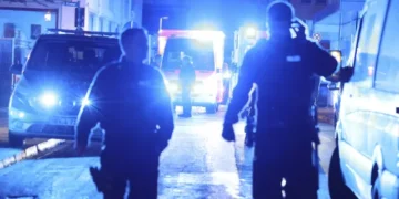 Tres muertos y varios heridos en festival en Alemania por apuñalamiento