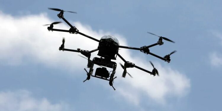 En Michoacán se han registrado tiroteos y ataques con drones