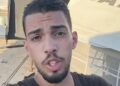 El joven que contaba su vida en Gaza a sus miles de seguidores en TikTok y que falleció en un ataque israelí