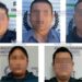 5 policías de Matehuala son detenidos por abuso de autoridad