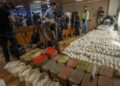 Cómo podría afectar una guerra dentro del Cártel de Sinaloa a su negocio de drogas