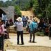 Conflictos, obstrucciones y ataque a helicóptero a una semana de una votación especial en Chiapas