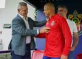 Tras el posible llamado de ‘Chicharito’ Hernández a la Selección Mexicana, David Faitelson explota
