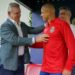 Tras el posible llamado de ‘Chicharito’ Hernández a la Selección Mexicana, David Faitelson explota