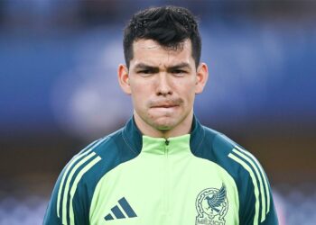 Descubre por qué Chucky Lozano ha sido excluido de la Selección Mexicana