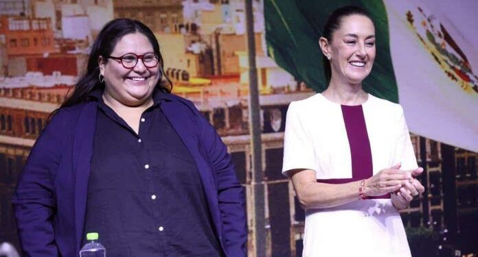 Estas son las tareas que realizará la nueva Secretaría de la Mujer, establecida por el gobierno de Sheinbaum