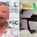 En Ríoverde detienen a individuo con arma larga