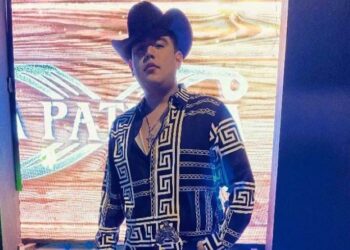 La FGE ha confirmado que el cantante Saúl Granados fue asesinado en El Charquillo