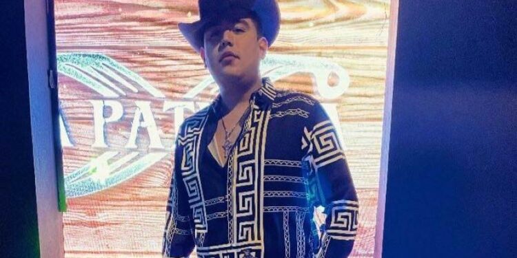 La FGE ha confirmado que el cantante Saúl Granados fue asesinado en El Charquillo