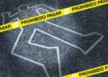 Fallece en un accidente de tráfico un trabajador que reparaba baches por la noche