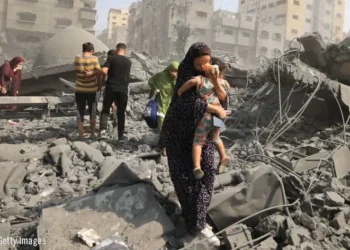 Las conversaciones para detener la violencia en Gaza continúan esta semana. Estos son los problemas más importantes para llegar a un acuerdo