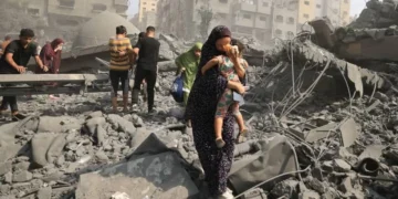 Las conversaciones para detener la violencia en Gaza continúan esta semana. Estos son los problemas más importantes para llegar a un acuerdo