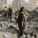 Las conversaciones para detener la violencia en Gaza continúan esta semana. Estos son los problemas más importantes para llegar a un acuerdo
