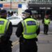 Un hombre está siendo acusado de intentar matar a una niña apuñalándola en Londres
