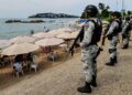 Disputa entre cárteles detona violencia en Acapulco: asesinan a tres en un día