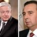 AMLO le pide a Tomás Zerón que se entregue para explicar lo sucedido en el caso de Ayotzinapa