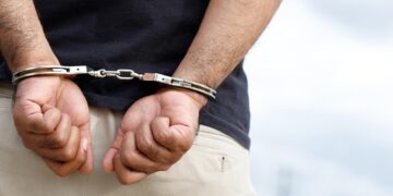 Asesino de policías en Edomex sentenciado a 105 años de prisión