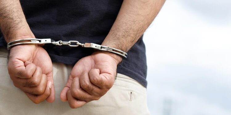 Asesino de policías en Edomex sentenciado a 105 años de prisión
