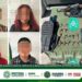 En Cedral detienen a personas con cuerno de chivo, ponchallantas y equipo táctico