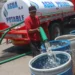 El Gobierno del Estado comprará más de 60 pipas para repartir agua en colonias