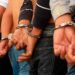 Durante el fin de semana, 48 personas sospechosas de estar involucradas en actividades relacionadas con el narcotráfico fueron puestas a disposición de un juez