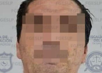 Un individuo acusado de cometer violación contra una menor ha sido arrestado en el barrio de Tequis