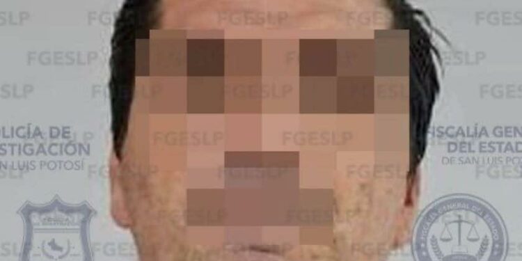 Un individuo acusado de cometer violación contra una menor ha sido arrestado en el barrio de Tequis