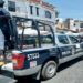 Detienen al secretario de Seguridad de Taxco y otros 57 policías municipales
