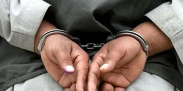 Un presunto violador en serie fue arrestado en Tlalpan. Hay cinco casos en los que está siendo investigado