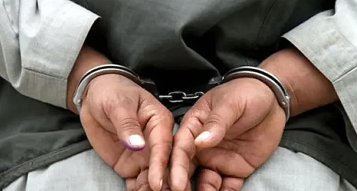 Un presunto violador en serie fue arrestado en Tlalpan. Hay cinco casos en los que está siendo investigado