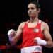 ‘Ni un hombre pega así en sparrings’; mexicana Tamara Cruz describió a Imane Khelif, boxeadora sin género definido