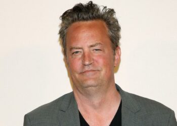 ¿Qué es la ketamina, la droga fuerte que provocó la muerte de Matthew Perry, actor de la serie Friends?