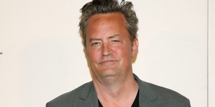 ¿Qué es la ketamina, la droga fuerte que provocó la muerte de Matthew Perry, actor de la serie Friends?