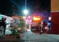 Hombre es asesinado a balazos en la San Antonio