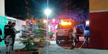 Hombre es asesinado a balazos en la San Antonio