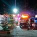 Hombre es asesinado a balazos en la San Antonio