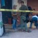 Un hombre fue asesinado en la zona de Simón Díaz