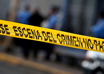 El ladrón que entró a robar a una casa en Salinas es asesinado