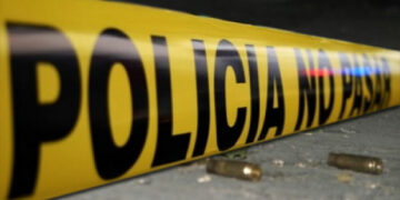 En Soledad, SLP, una joven de 22 años es secuestrada y asesinada mientras esperaba el camión