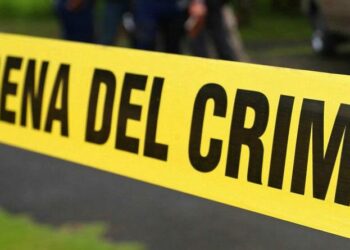 Un muerto y un herido en una balacera en una “cascarita”
