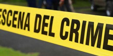 Un muerto y un herido en una balacera en una “cascarita”