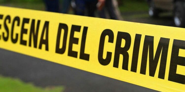 Un muerto y un herido en una balacera en una “cascarita”